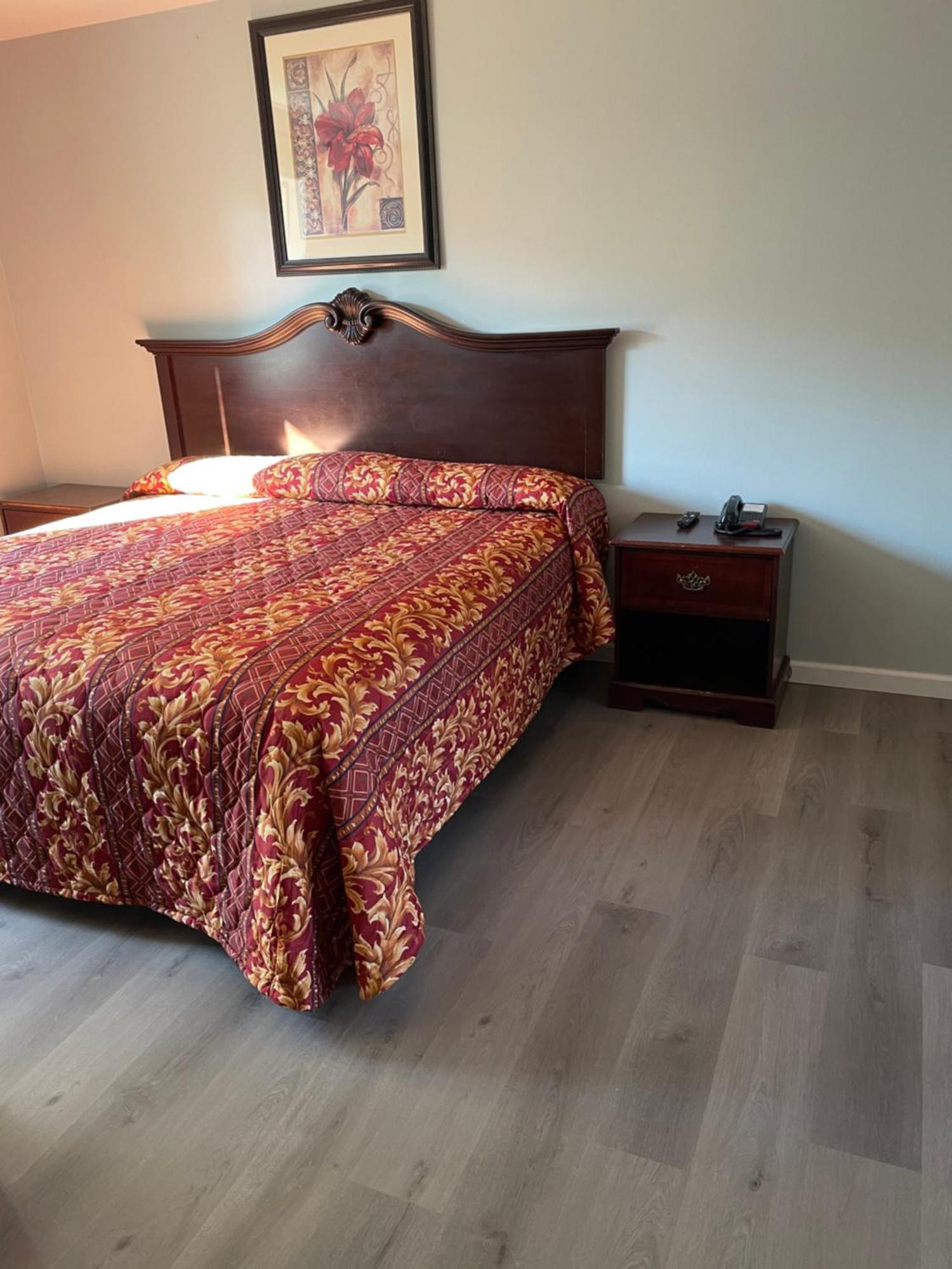 Perry-O Inn & Suites Star Junction Luaran gambar