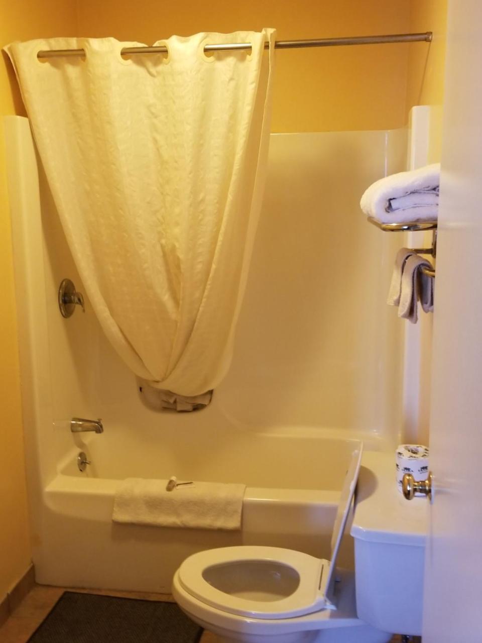 Perry-O Inn & Suites Star Junction Luaran gambar